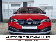 Skoda Superb 2022