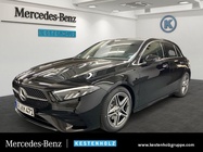 Mercedes-Benz A-Class 2025