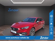 Seat Leon 2022