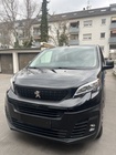 Peugeot Expert 2021