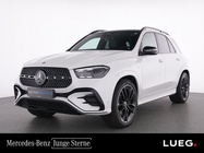 Mercedes-Benz GLE-Class 2025