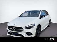 Mercedes-Benz B-Class 2024