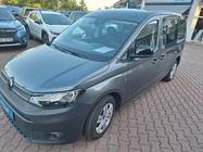Volkswagen Caddy 2024