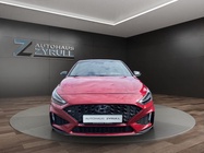 Hyundai i30 2021