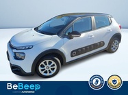 Citroen C3 2020