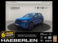 Opel Frontera 2025