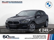 BMW X2 2022
