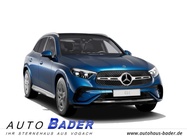 Mercedes-Benz GLC-Class 2024