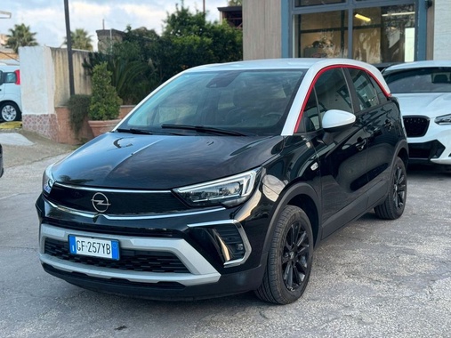 Opel Other 2021