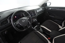Volkswagen T-Roc 2020