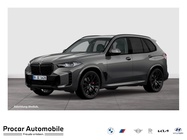 BMW X5 2025