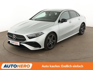 Mercedes-Benz A-Class 2023