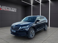 Skoda Kodiaq 2021