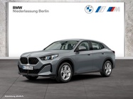 BMW X2 2025