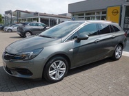 Opel Astra 2020