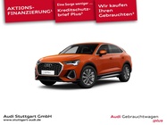 Audi Q3 2024
