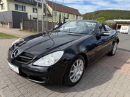 Mercedes-Benz SLK-Class 2006