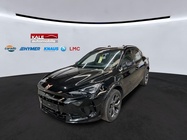 Cupra Formentor 2025