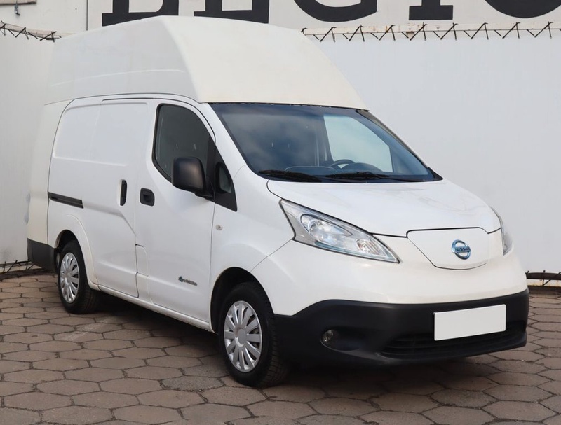 Nissan e-NV200