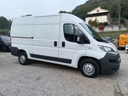 Fiat Ducato 2017