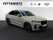 BMW X4 2024