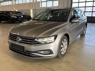 Volkswagen Passat 2020