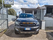 Ford Ranger 2019