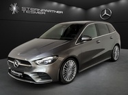 Mercedes-Benz B-Class 2023