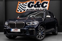 BMW X5 2023