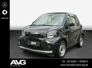 Smart ForTwo 2023