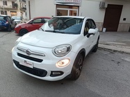 Fiat 500L 2018