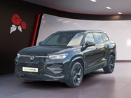 Volkswagen Tayron 2026