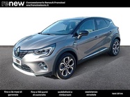 Renault Captur 2023