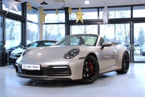 Porsche 992 2024