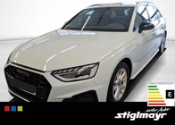 Audi A4 2023