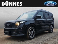 Ford Tourneo Courier 2025