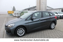BMW 2 Series 2020