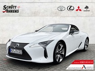Lexus LC 2022