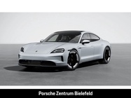 Porsche Taycan 2024
