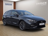 Hyundai i30 2022