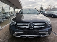 Mercedes-Benz GLC-Class 2021