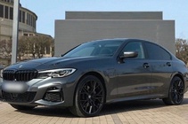 BMW 3 Series 2019