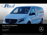 Mercedes-Benz Vito 2021