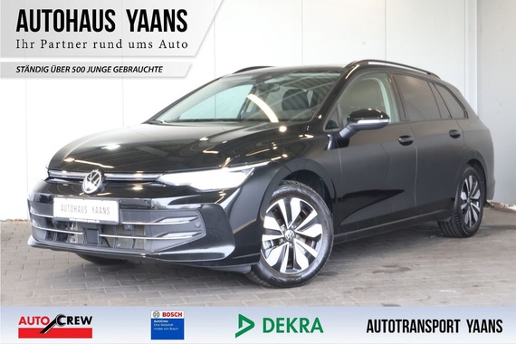 Volkswagen Golf 2024