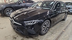 Mercedes-Benz A-Class 2025
