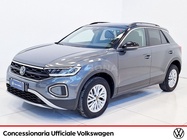 Volkswagen T-Roc 2024
