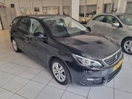 Peugeot 308 2019