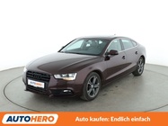 Audi A5 2014
