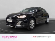 Audi A1 2023