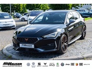 Cupra Leon 2022